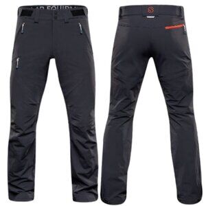 🌻Men's Black Outdoor Pants